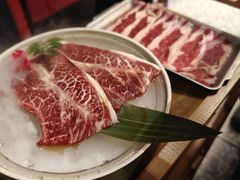 -谷牛和牛烤肉(漕河泾印象城店)