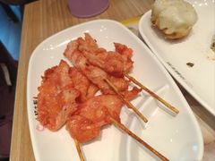 -小杨生煎(香港名都店)