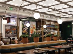 -新旺茶餐厅(鑫耀·光环live店)
