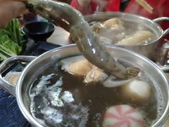-丽江庭院之丽江往事(安定门店)