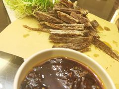 -锦顺海鲜•口味菜(李村店)