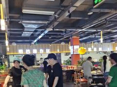 -老船舫·现做活鲜鱼馆(东郊记忆店)