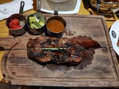 -MR.ROCKY洛奇先生RESTAURANT&BAR(宝安壹方城店)