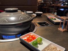 -同仁四季椰子鸡(罗湖国贸店)