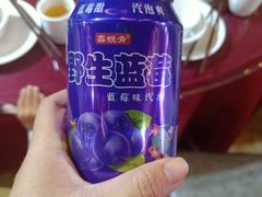 -浩翔餐饮(维多利喜悦汇店)