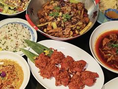 -昱匠·日本料理(金融街店)