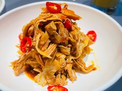 -小大董·烤鸭(观景餐厅·南京西路店)