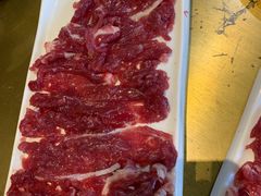 -手选潮汕鲜活牛肉火锅(二七广场店)