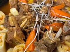 -乡村馕坑肉·烧烤·新疆菜·本地人更爱吃(阿勒泰首店)