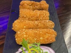 -甘尼仕印度餐厅爵士酒吧(阳春巷店)