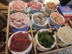 -蜀江龙火锅(339店)