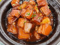 外婆红烧肉-宏福来大酒店(青年东路店)