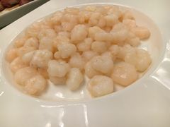 -上海金桥红枫万豪酒店-万豪中餐厅