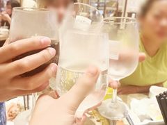-盛宴标帜餐厅·亲子自助 (南昌喜来登酒店)