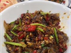 -笨罗卜浏阳菜馆(太平街店)