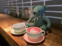 -MAAN COFFEE(金桥店)