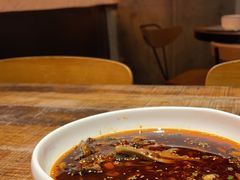 -铁公鸡·四川料理(天环广场店)