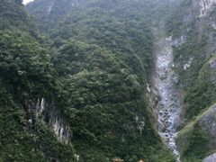 美景-太鲁阁公园