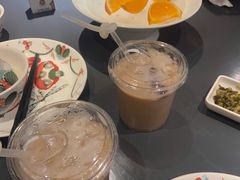 -江宴渔村·鱼鲜土菜(紫荆广场店)