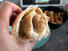 -麦香皇后老式面包坊(大连路店)