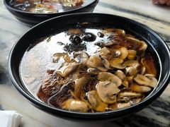 -功德林(南京西路店)