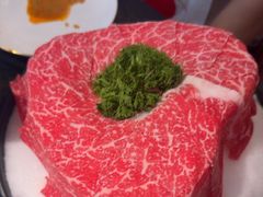 -牛将军•涮肉•烤肉•铁板烧(北京王府井·故宫店)