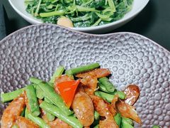 -曾宴·楚菜(湖北省博物馆店)