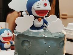 -今日Cake蛋糕茶歇·甜品台定制