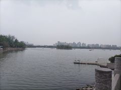 -天津水上公园