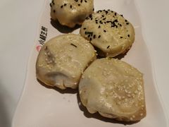 双拼生煎-小杨生煎(龙之梦购物中心店)