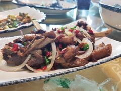 -万景饭店·鱼街农家菜