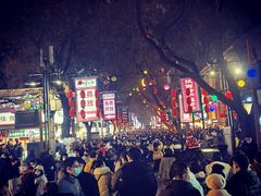 -刘信牛羊肉小炒泡馍(回民街店)