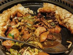 -灶座小锅烀饼·铁锅炖(全国总店)