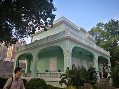 -龙环葡韵住宅式博物馆