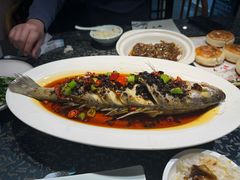 -烟雨江南(幸福街店)