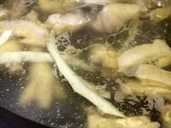 -润泽园椰子鸡(汇一城店)