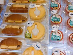 -红星前进面包牛奶公司(畅春园店)