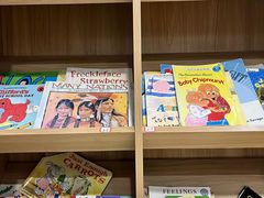 -GogoReading少儿英语分级阅读(双井中心店)