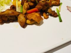 -Yan Ting 宴庭中餐厅(上海静安瑞吉酒店)