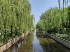 -元大都城垣遗址公园