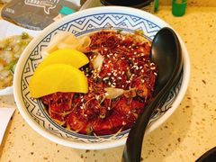 -六本目日式料理(珊瑚沙家园店)