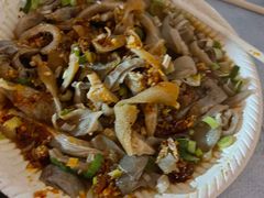 -正宁路小吃夜市