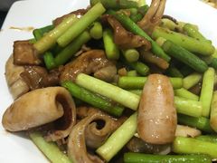 -大城·烧烤海鲜大排档(台东店)