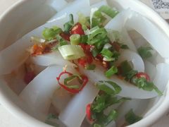 -蓉李记成都名小吃(二七万达店)