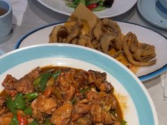 -津沽小院(天津之眼店)