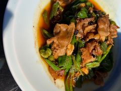 -阿庄新豫菜(通泰路店)