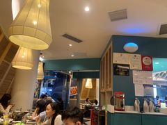 大堂-美奈小馆·越南料理(福田星河COCO Park店)