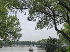-北陵公园