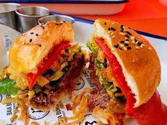 Baia&nbsp;Burger-BAIA 巴亚