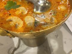 冬阴功-Home Thai·泰谣(王府井apm店)